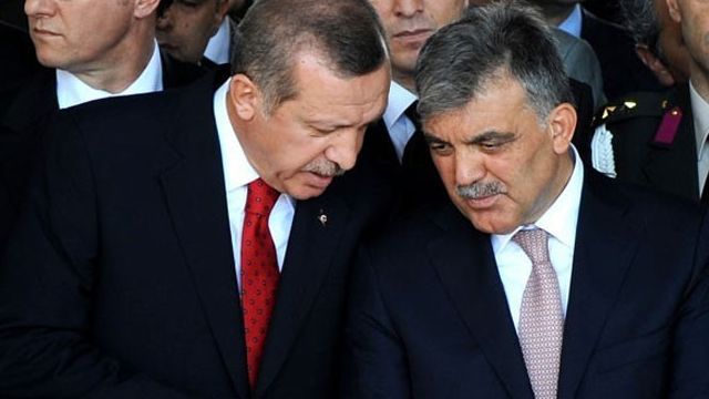 Cumhurbaşkanı Erdoğan, Abdullah Gül kitabı hakkında ne düşünüyor?