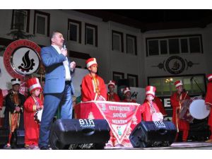 Seydişehir Belediyesi Ramazan Etkinlikleri Başladı