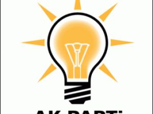 Ak Parti'de aday olamayacak 70 isim belli oldu