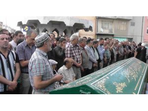 Kulu’daki Kazada Ölen İki Kişi Toprağa Verildi