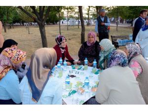 Başkan Toru’dan Çarıklar’a Müjde