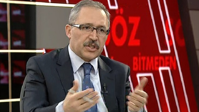 MHP'den Abdülkadir Selvi'ye ağır yanıt: Çelimsiz horoz gibi!