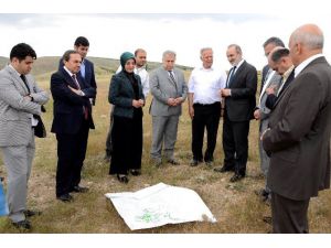 Konya’nın En Büyük Camisinin İnşaatı Yakında Başlayacak