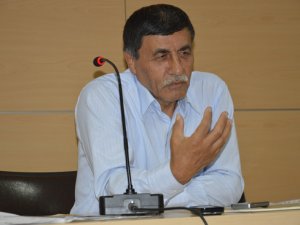 Şair Abdürrahim Karakoç anıldı