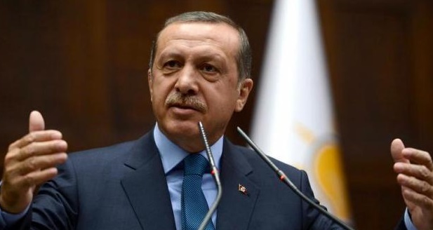 Erdoğan'dan Bahçeli'ye sert Kobani cevabı