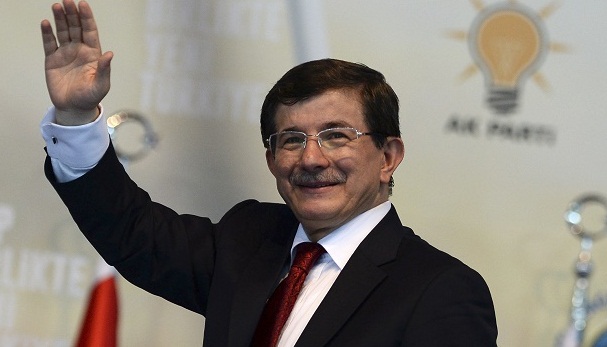 Davutoğlu bakanlık pazarlığı yapmayacak!