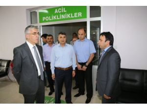 Sağlıkta Büyük Dönüşüm