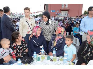 Meram’da Ramazan Etkinlikleri Sürüyor