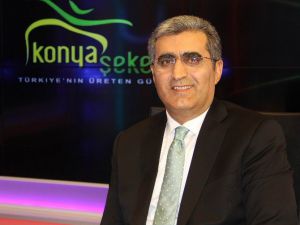 Konya Şeker Fortune 500’de 66’ıncı Sırada Yer Aldı