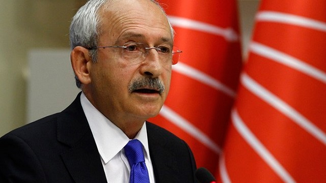 CHP'de erken seçim senaryosu