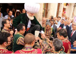 56. Nasreddin Hoca Anma Ve Mizah Günleri Başladı