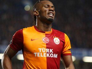 Drogba gidici!