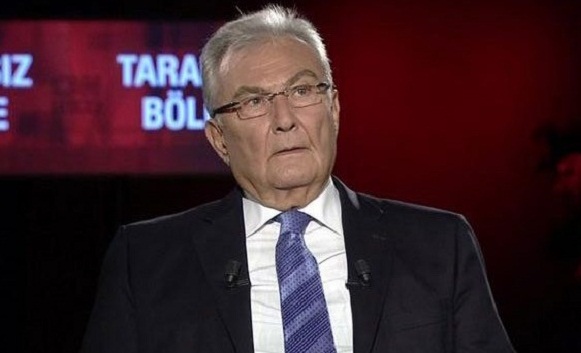 Deniz Baykal: MHP destek sözü verdi ama sözünü tutmadı