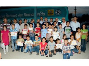 Konya’da Kardeşlik İftarları Devam Edecek