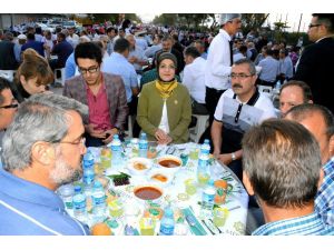 Başkan Toru’dan Kaşınhanı’na Kapalı Pazar Müjdesi