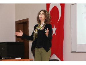 KTO Karatay Üniversitesi’nde “İşim 1512’de” İle Fikirler Şirkete Dönüşecek