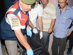Cinnet Getiren Koca Dehşet Saçtı: 2 Ölü, 1 Yaralı