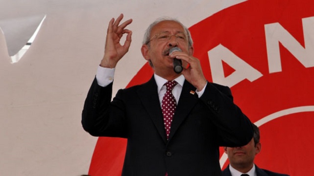 Kılıçdaroğlu, AKP ve MHP koalisyonu daha kolay olur