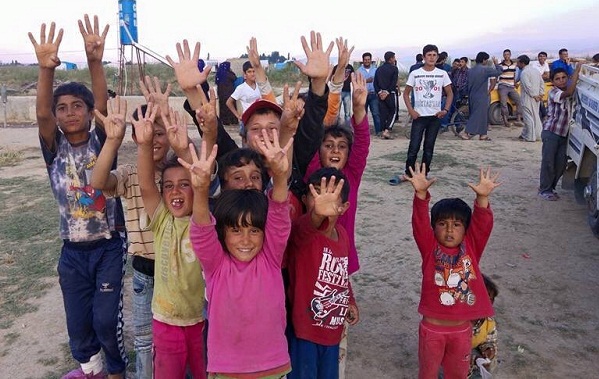 Konya Ak Gençlik Ramazan’ı Dolu Dolu Geçiriyor