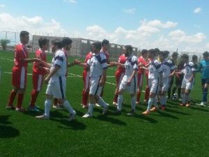 Altınekinspor istediğini aldı 3-0