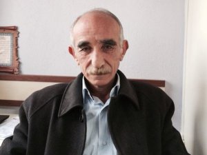 CHP İlçe Başkanı Necati Altan,"Bayramın Ruhunda Barış Vardır"