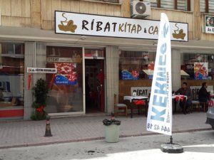 Ribat'tan anlamlı kermes!