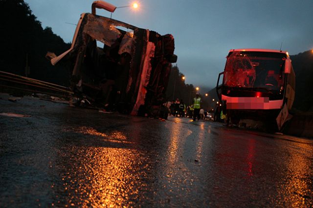 Kazada yaşamını yitiren Eskilli genç, dualarla toprağa verildi