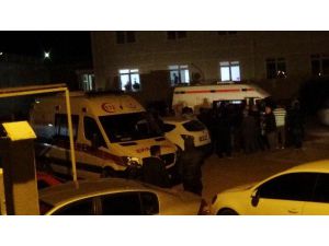 Kuzenlerin Alacak Meselesi Kanlı Bitti: 2 Ölü