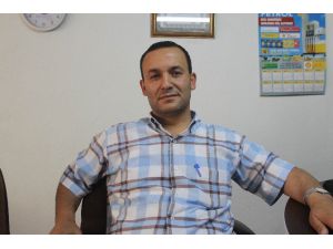 Orman İşletme Müdürü Arık Beyşehir’e Veda Etti