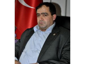 Başkan Koçak’tan Saldırılara Kınama