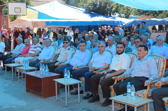 İbrahim Gün’den birlik, beraberlik vurgusu