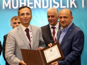 Prof. Dr. Zekeriya Tosun TÜBA Üyeliğine Seçildi