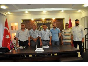 Seydişehir’d Kuğulu Festivali Ertelendi