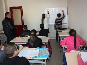 Güdendede'den Fizyoterapist mesleğiyle ile ilgili basın açıklaması