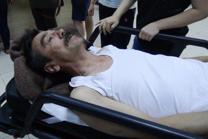 Ihlara Belediye Başkanı Yılmaz Kazada Yaralandı