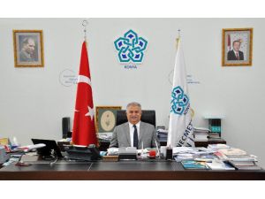 NEÜ En Çok Tercih Edilen Üniversiteler Arasında İlk Sıralarda