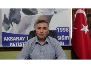 Aksaray’da Yem Fiyatları Düştü