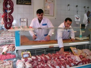 Dünya'nın En Pahalı Etini Tüketen Türkiye'de Ete zam üstüne zam