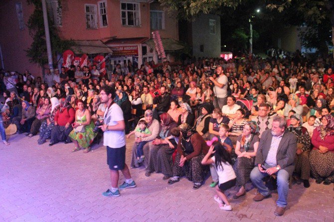 Uluslararası 6. Anadolu’ya Şükran Buluşmaları Festivali Sona Erdi