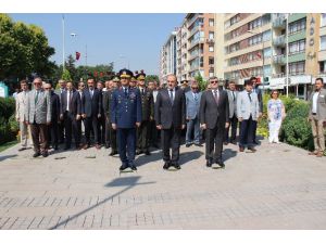 Atatürk’ün Konya’ya İlk Gelişinin 95. Yıl Dönümü Etkinlikleri