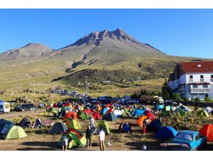 Aksaray’da Turizm Eylem Planı Hazırlanıyor