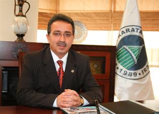 Karatay Belediyesinden Altınekine 700 kişilik sosyal tesis