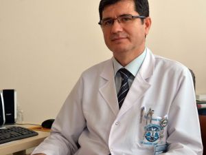 Prof. Dr. Altınyazar: "Tekstil Ürünlerini Yıkamadan Giymeyin"