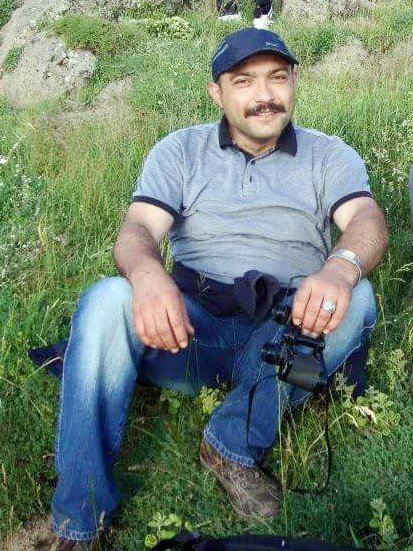 Baba Oğul Cinayeti Pasaport Yüzünden İşlenmiş