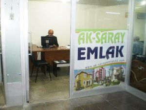 Aksaray Emlak Konya'da Hizmete Girdi