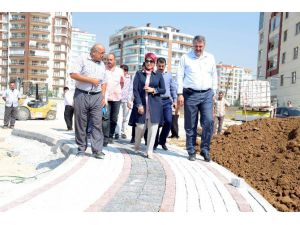 Konyalı Şehidin İsmi Yeni Açılacak Parkta Yaşatılacak