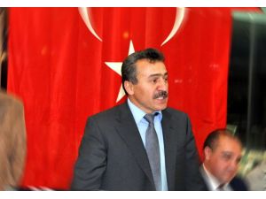 Başkan Tutal: "Birlik Ve Beraberliğimizi Bozamazlar"