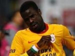 Eboue'nin geleceği belli oldu