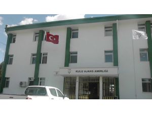 Kulu’da Hasat Alım Miktarı Açıklandı