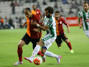 Torku Konyaspor’da Yönetim Ve Teknik Heyet Arasındaki Buzlar Eridi